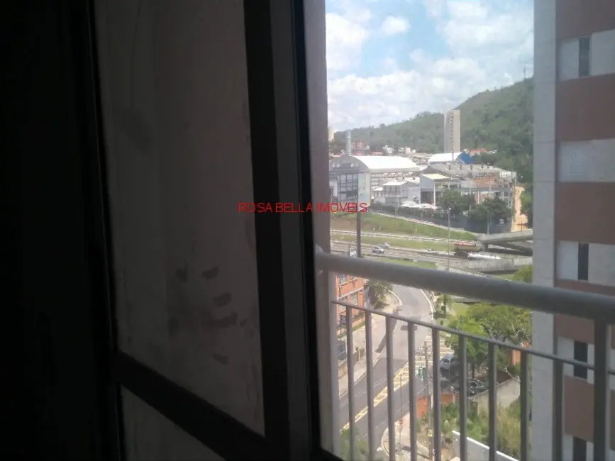 Foto 1 de Apartamento com 2 quartos à venda, 54m2 em Parque União, Jundiai - SP