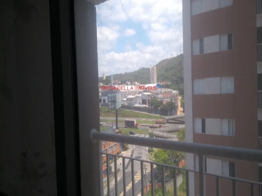 Apartamento com 2 quartos à venda, 54m2 em Parque União, Jundiai - SP - imagem 3 Foto 3 de Apartamento com 2 quartos à venda, 54m2 em Parque União, Jundiai - SP