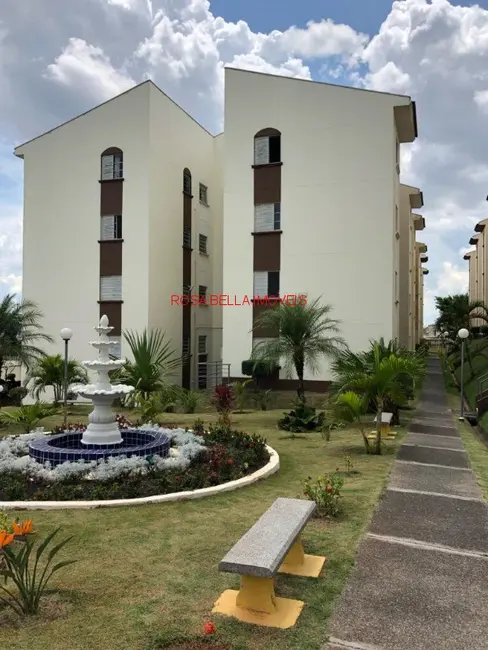 Apartamento com 2 quartos à venda, 56m2 em Retiro, Jundiai - SP - imagem 1 Foto 1 de Apartamento com 2 quartos à venda, 56m2 em Retiro, Jundiai - SP