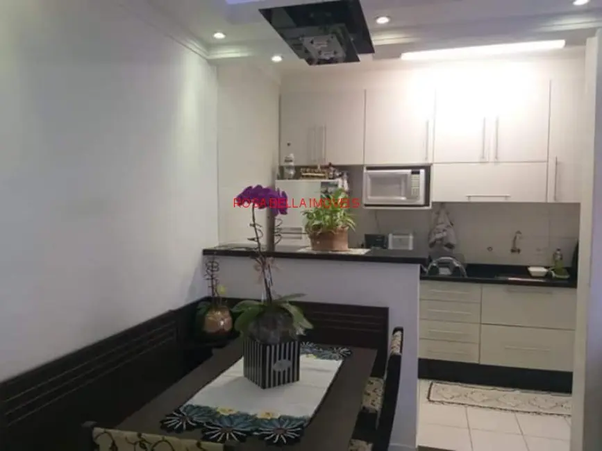 Foto 4 de Apartamento com 2 quartos à venda, 52m2 em Mirante da Colonia, Jundiai - SP