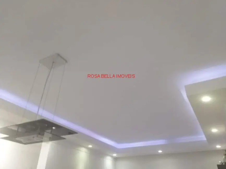 Foto 3 de Apartamento com 2 quartos à venda, 52m2 em Mirante da Colonia, Jundiai - SP