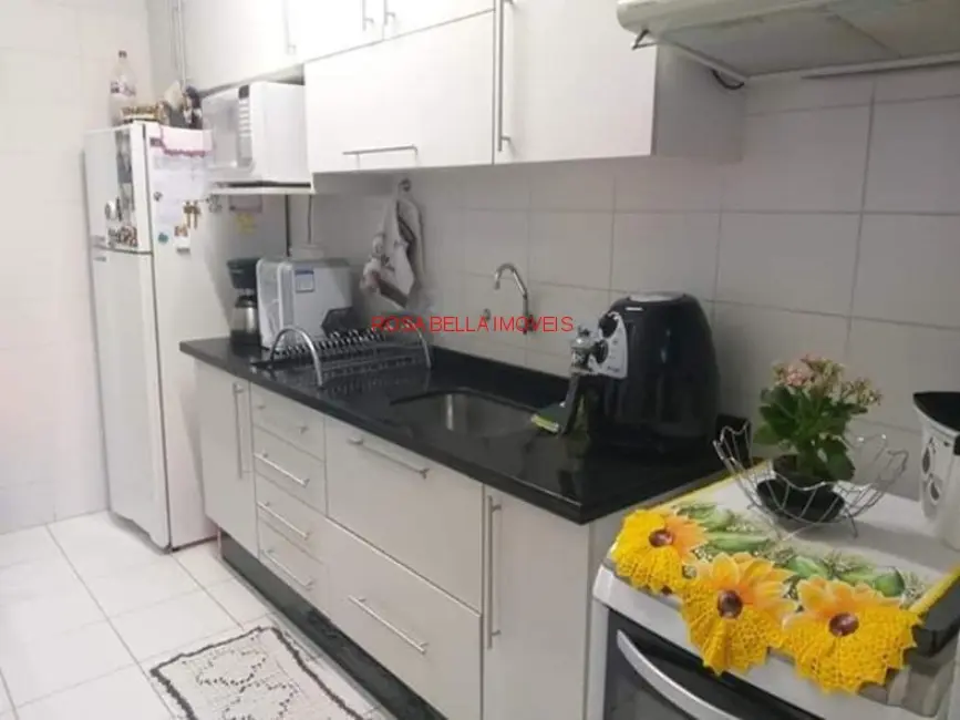 Foto 5 de Apartamento com 2 quartos à venda, 52m2 em Mirante da Colonia, Jundiai - SP
