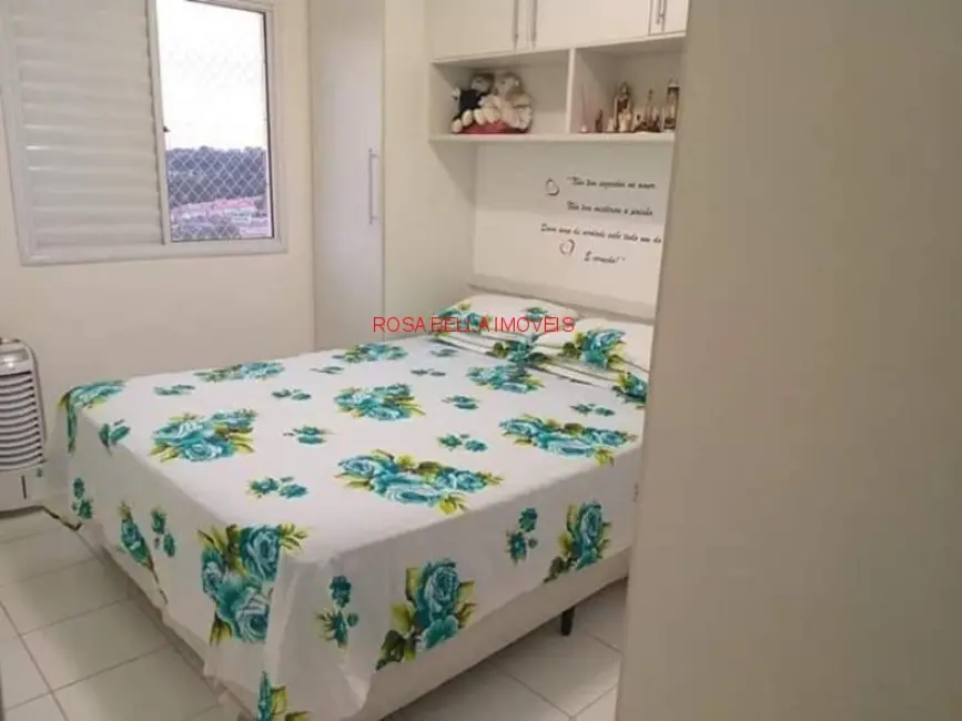 Foto 9 de Apartamento com 2 quartos à venda, 52m2 em Mirante da Colonia, Jundiai - SP