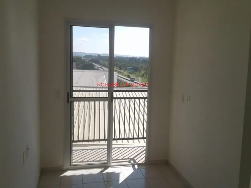 Foto 1 de Apartamento com 2 quartos à venda, 54m2 em Mirante da Colonia, Jundiai - SP