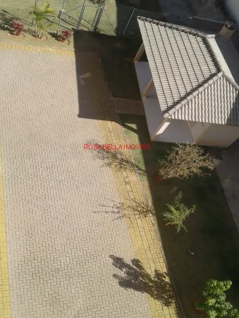 Foto 6 de Apartamento com 2 quartos à venda, 54m2 em Mirante da Colonia, Jundiai - SP