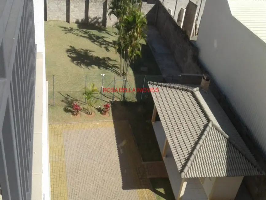 Foto 5 de Apartamento com 2 quartos à venda, 54m2 em Mirante da Colonia, Jundiai - SP