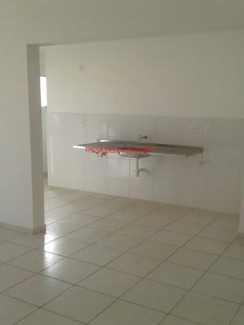 Foto 9 de Apartamento com 2 quartos à venda, 54m2 em Mirante da Colonia, Jundiai - SP