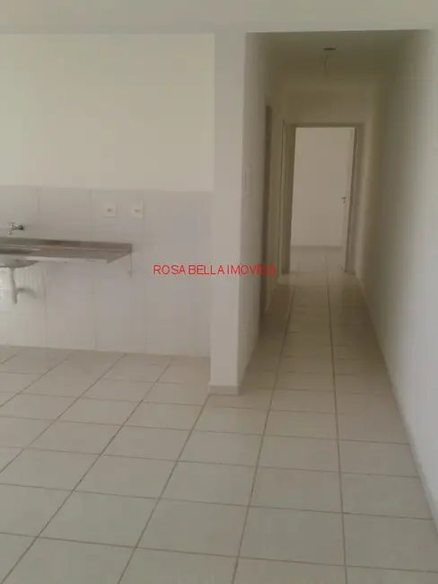 Foto 7 de Apartamento com 2 quartos à venda, 54m2 em Mirante da Colonia, Jundiai - SP