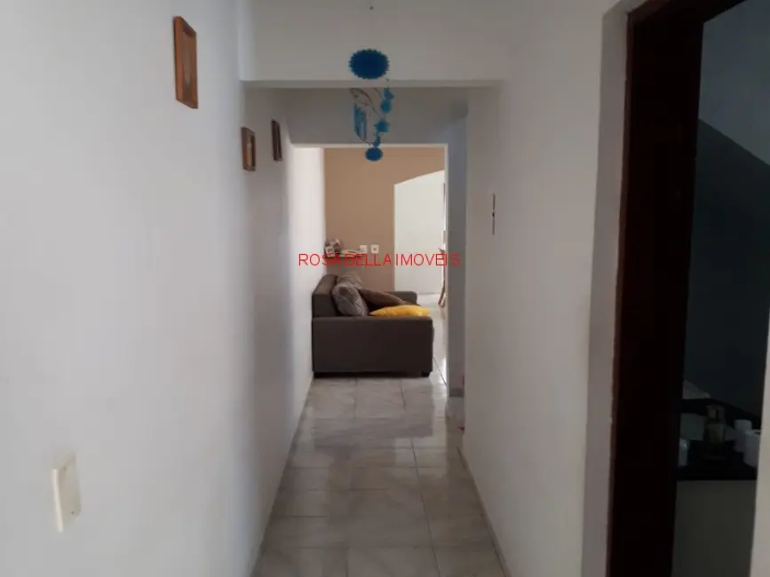 Casa com 3 quartos à venda, 105m2 em Jardim das Tulipas, Jundiai - SP - imagem 4 Foto 4 de Casa com 3 quartos à venda, 105m2 em Jardim das Tulipas, Jundiai - SP