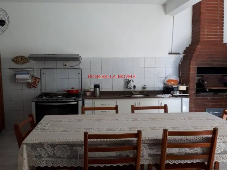 Foto 2 de Casa com 3 quartos à venda, 105m2 em Jardim das Tulipas, Jundiai - SP