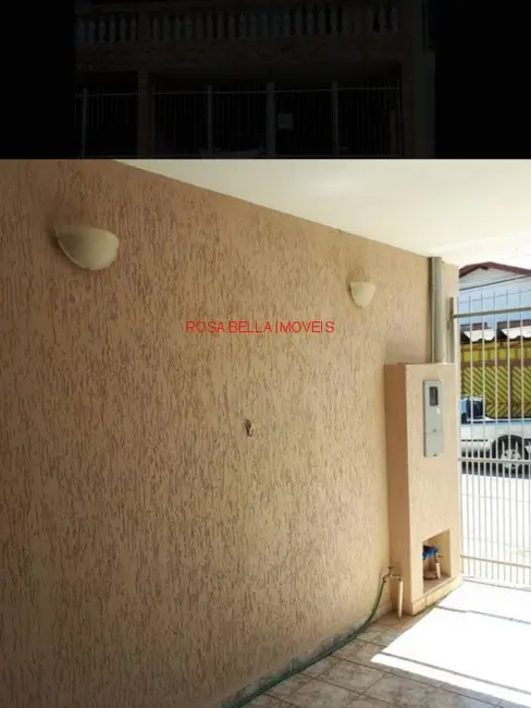 Casa com 3 quartos à venda, 105m2 em Jardim das Tulipas, Jundiai - SP - imagem 3 Foto 3 de Casa com 3 quartos à venda, 105m2 em Jardim das Tulipas, Jundiai - SP