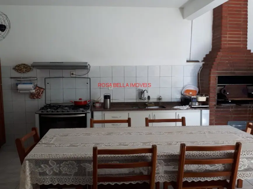 Casa com 3 quartos à venda, 105m2 em Jardim das Tulipas, Jundiai - SP - imagem 8 Foto 8 de Casa com 3 quartos à venda, 105m2 em Jardim das Tulipas, Jundiai - SP