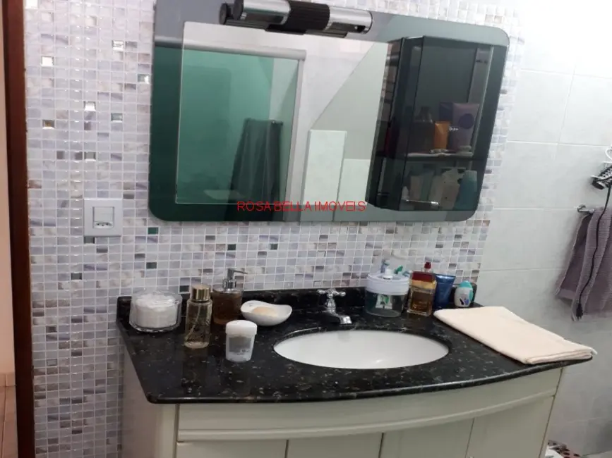 Casa com 3 quartos à venda, 105m2 em Jardim das Tulipas, Jundiai - SP - imagem 7 Foto 7 de Casa com 3 quartos à venda, 105m2 em Jardim das Tulipas, Jundiai - SP