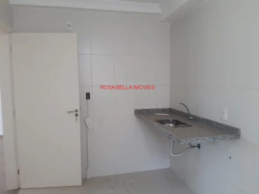 Foto 3 de Apartamento com 2 quartos à venda, 54m2 em Vila Nova Esperia, Jundiai - SP
