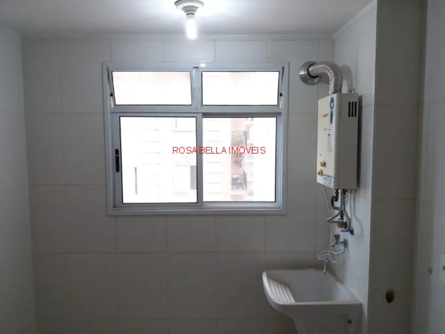 Foto 6 de Apartamento com 2 quartos à venda, 54m2 em Vila Nova Esperia, Jundiai - SP