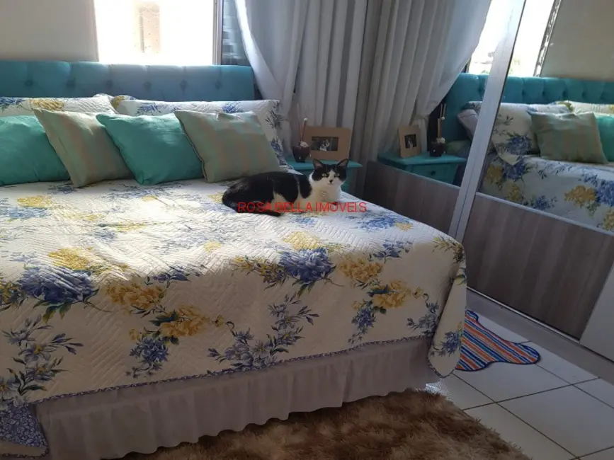 Apartamento com 2 quartos à venda, 52m2 em Itupeva - SP - imagem 4 Foto 4 de Apartamento com 2 quartos à venda, 52m2 em Itupeva - SP
