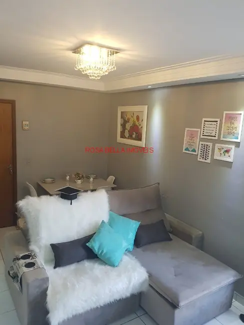 Apartamento com 2 quartos à venda, 52m2 em Itupeva - SP - imagem 5 Foto 5 de Apartamento com 2 quartos à venda, 52m2 em Itupeva - SP