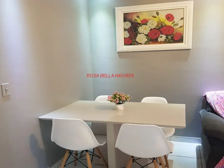 Foto 1 de Apartamento com 2 quartos à venda, 52m2 em Itupeva - SP