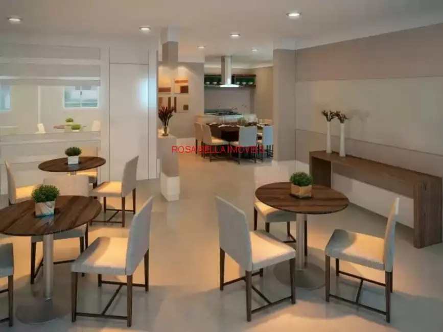 Foto 2 de Apartamento com 2 quartos à venda, 56m2 em Jardim Torres São José, Jundiai - SP