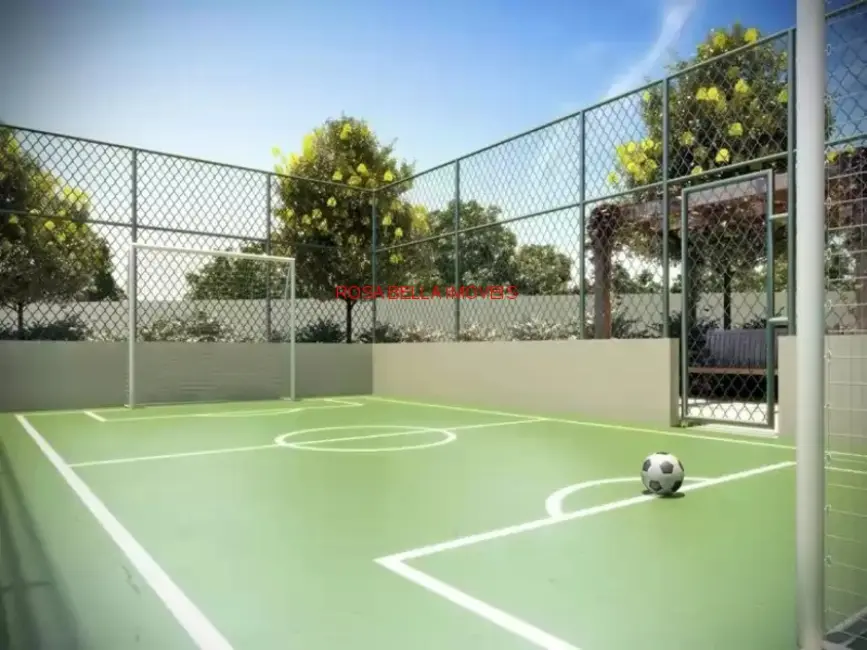 Foto 4 de Apartamento com 2 quartos à venda, 56m2 em Jardim Torres São José, Jundiai - SP