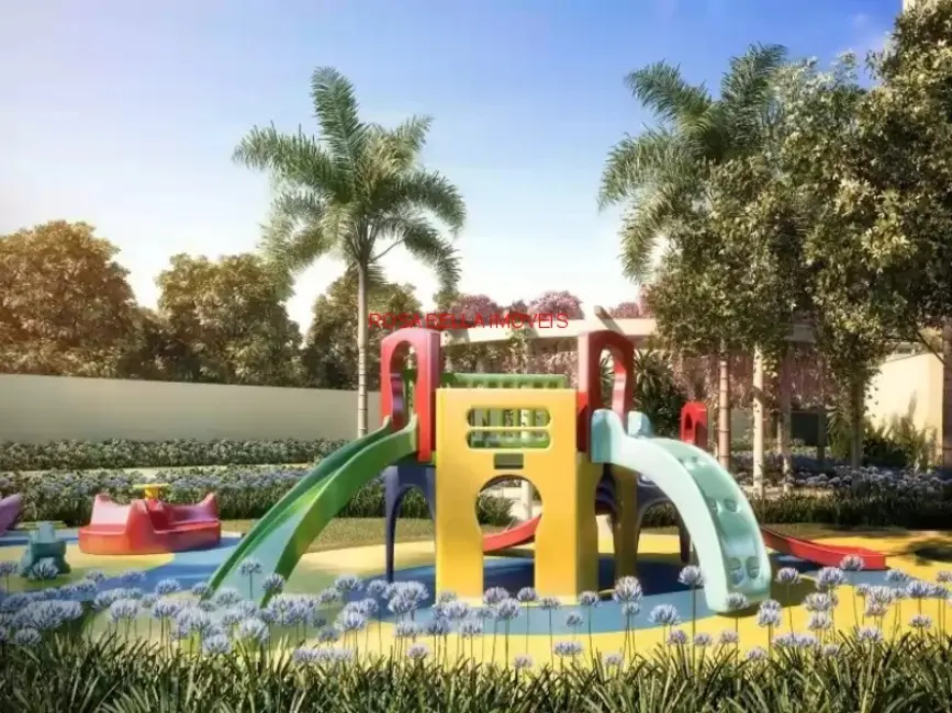 Foto 7 de Apartamento com 2 quartos à venda, 56m2 em Jardim Torres São José, Jundiai - SP