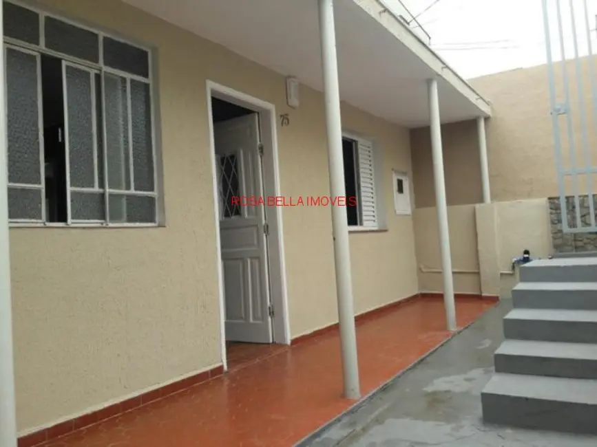 Foto 3 de Casa com 2 quartos à venda, 150m2 em Jardim Messina, Jundiai - SP