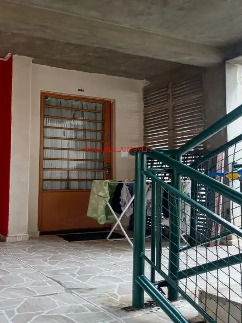 Foto 6 de Apartamento com 2 quartos à venda, 55m2 em Morada das Vinhas, Jundiai - SP