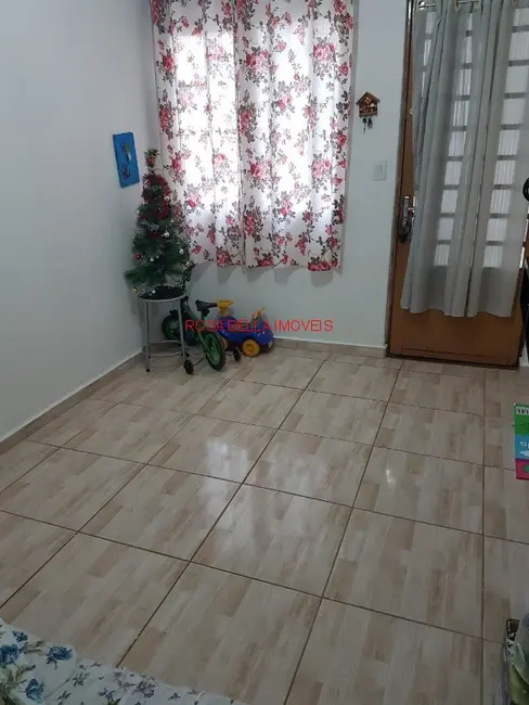 Foto 1 de Apartamento com 2 quartos à venda, 55m2 em Morada das Vinhas, Jundiai - SP