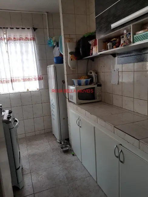 Foto 3 de Apartamento com 2 quartos à venda, 55m2 em Morada das Vinhas, Jundiai - SP