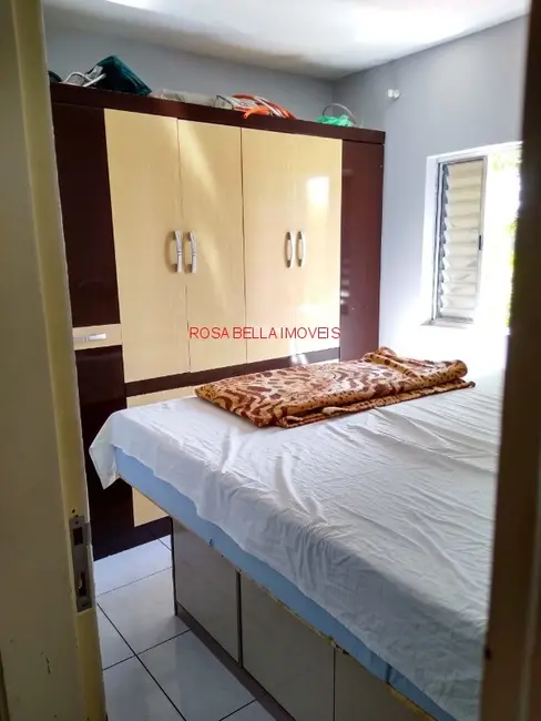 Foto 7 de Apartamento com 2 quartos à venda, 47m2 em Morada das Vinhas, Jundiai - SP