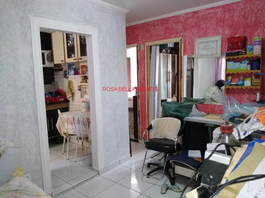 Foto 5 de Apartamento com 2 quartos à venda, 47m2 em Morada das Vinhas, Jundiai - SP