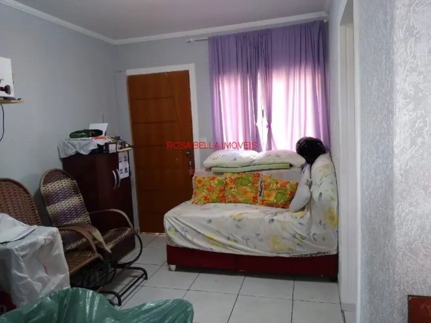 Foto 1 de Apartamento com 2 quartos à venda, 47m2 em Morada das Vinhas, Jundiai - SP