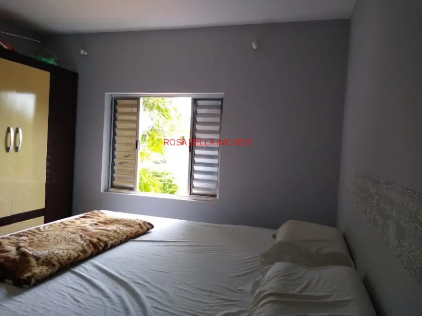 Foto 6 de Apartamento com 2 quartos à venda, 47m2 em Morada das Vinhas, Jundiai - SP