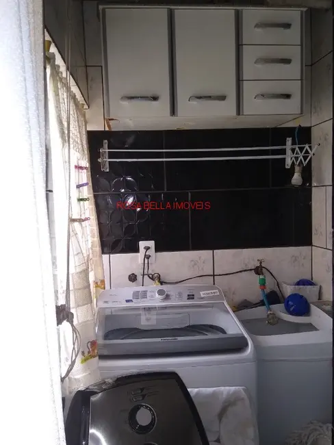 Foto 3 de Apartamento com 2 quartos à venda, 47m2 em Morada das Vinhas, Jundiai - SP