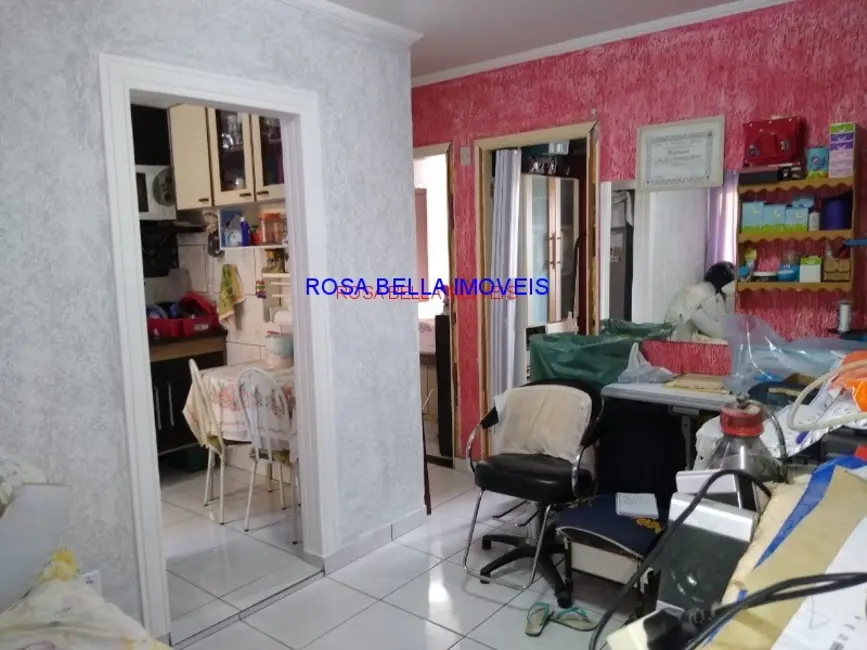 Foto 9 de Apartamento com 2 quartos à venda, 47m2 em Morada das Vinhas, Jundiai - SP