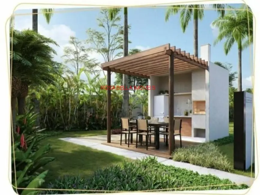 Apartamento com 2 quartos à venda, 51m2 em Residencial Santa Giovana, Jundiai - SP - imagem 5 Foto 5 de Apartamento com 2 quartos à venda, 51m2 em Residencial Santa Giovana, Jundiai - SP