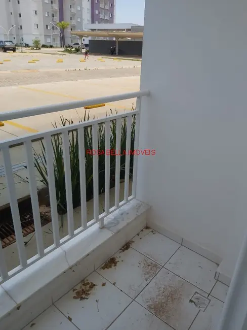 Apartamento com 2 quartos à venda, 51m2 em Residencial Santa Giovana, Jundiai - SP - imagem 8 Foto 8 de Apartamento com 2 quartos à venda, 51m2 em Residencial Santa Giovana, Jundiai - SP