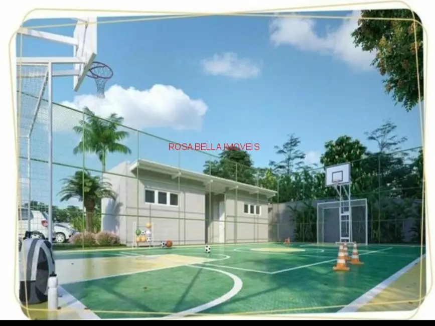 Apartamento com 2 quartos à venda, 51m2 em Residencial Santa Giovana, Jundiai - SP - imagem 4 Foto 4 de Apartamento com 2 quartos à venda, 51m2 em Residencial Santa Giovana, Jundiai - SP