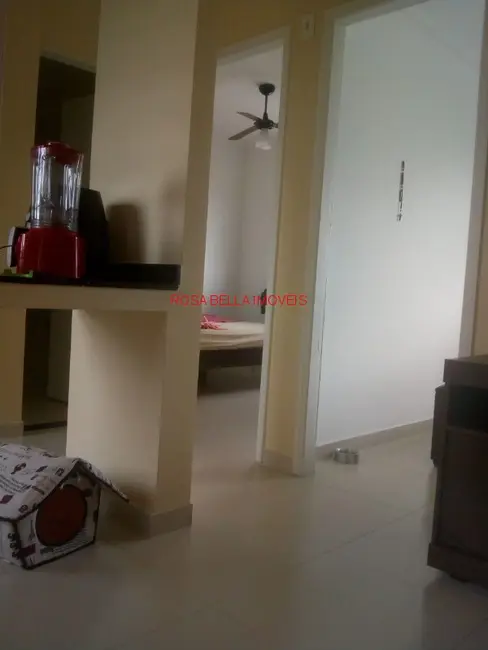 Foto 1 de Apartamento com 2 quartos à venda, 42m2 em Morada das Vinhas, Jundiai - SP