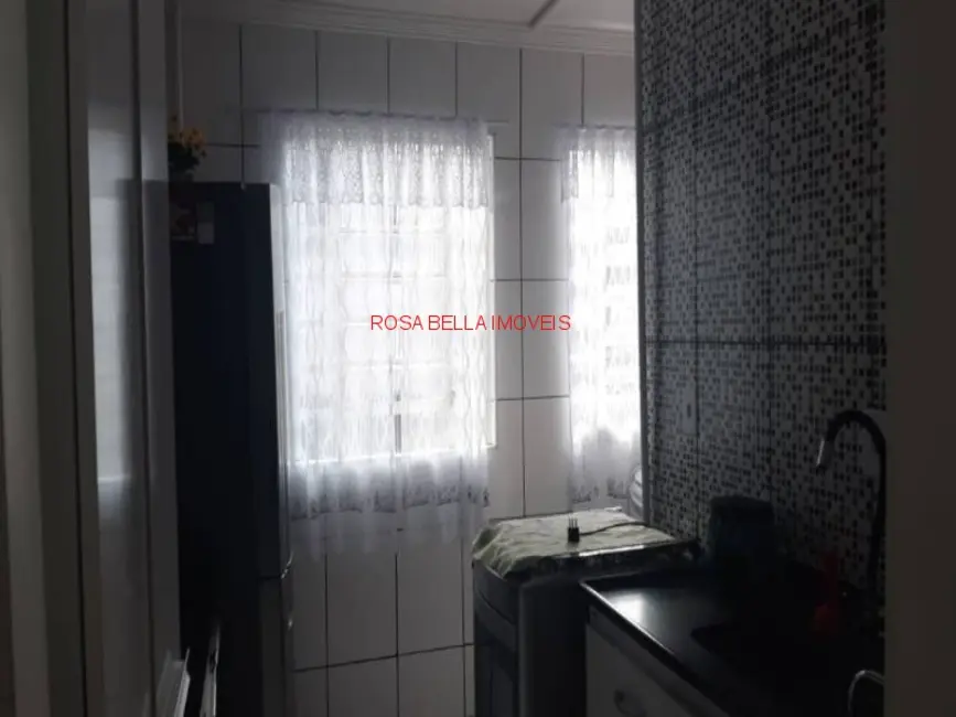 Foto 4 de Apartamento com 2 quartos à venda, 44m2 em Morada das Vinhas, Jundiai - SP