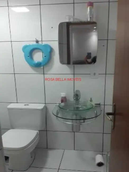 Foto 6 de Apartamento com 2 quartos à venda, 44m2 em Morada das Vinhas, Jundiai - SP