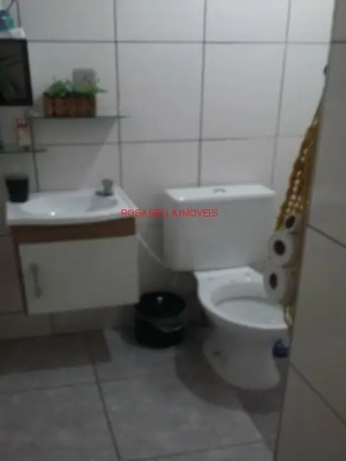Foto 6 de Apartamento com 2 quartos à venda, 45m2 em Morada das Vinhas, Jundiai - SP