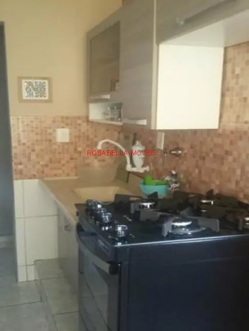 Foto 4 de Apartamento com 2 quartos à venda, 45m2 em Morada das Vinhas, Jundiai - SP