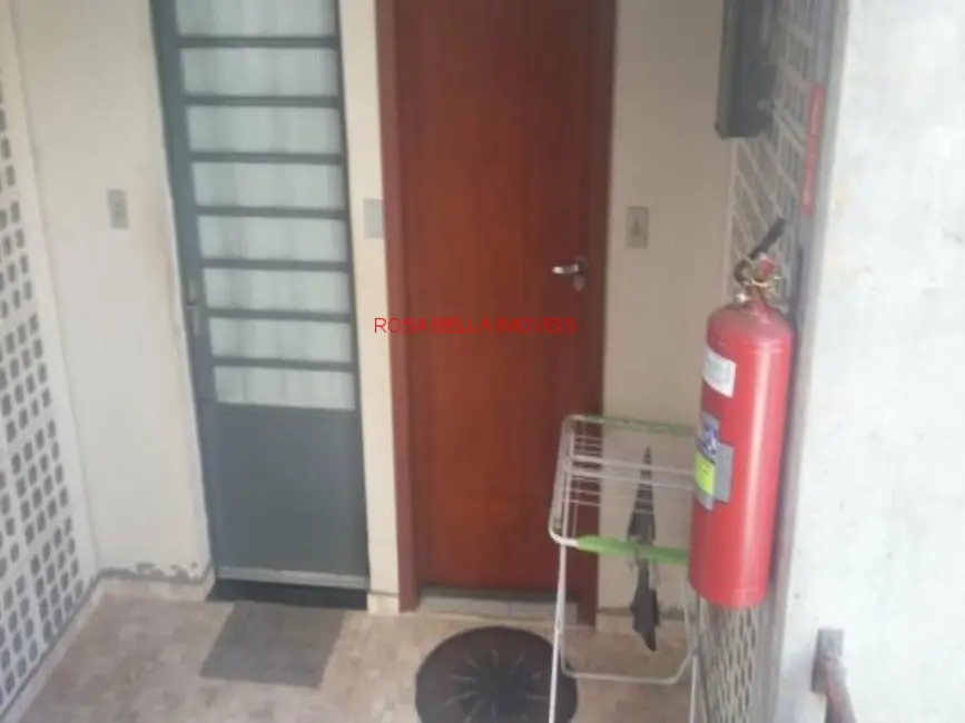 Foto 2 de Apartamento com 2 quartos à venda, 45m2 em Morada das Vinhas, Jundiai - SP