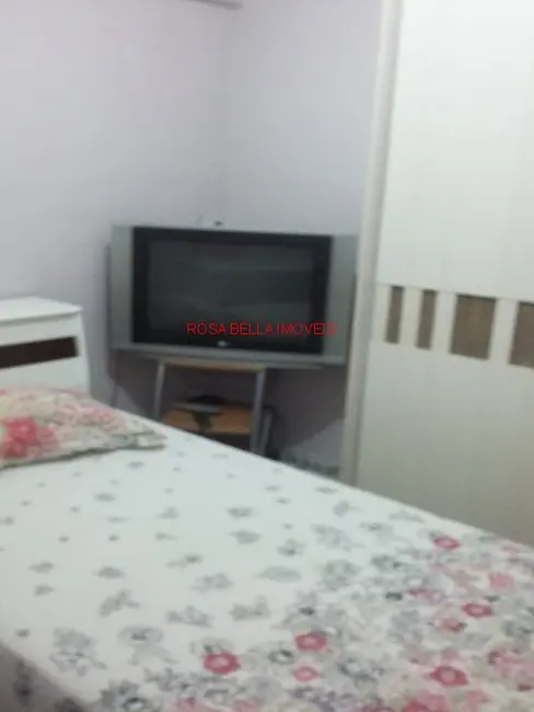 Foto 9 de Apartamento com 2 quartos à venda, 45m2 em Morada das Vinhas, Jundiai - SP