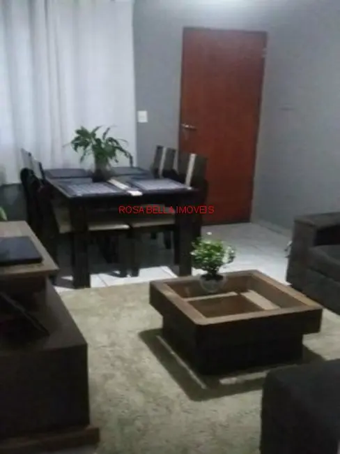 Foto 1 de Apartamento com 2 quartos à venda, 45m2 em Morada das Vinhas, Jundiai - SP