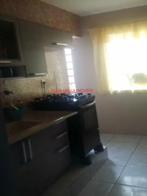 Foto 3 de Apartamento com 2 quartos à venda, 45m2 em Morada das Vinhas, Jundiai - SP