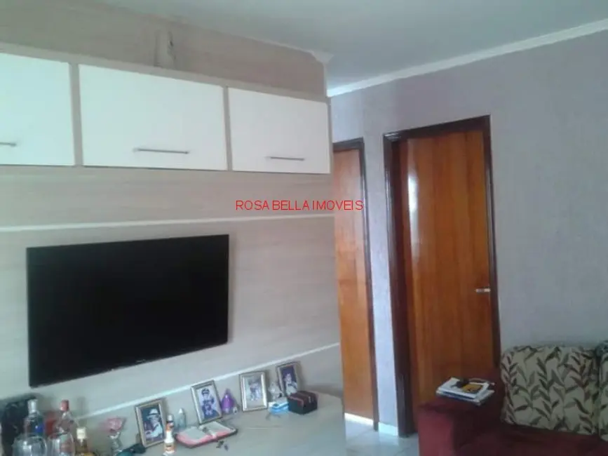 Foto 3 de Apartamento com 2 quartos à venda, 50m2 em Morada das Vinhas, Jundiai - SP