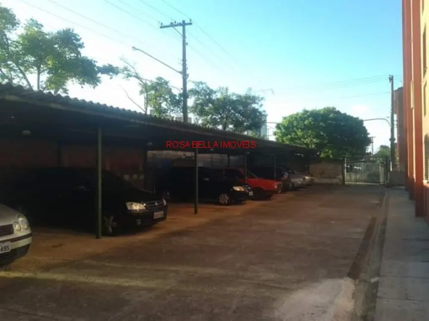 Foto 6 de Apartamento com 2 quartos à venda, 50m2 em Morada das Vinhas, Jundiai - SP