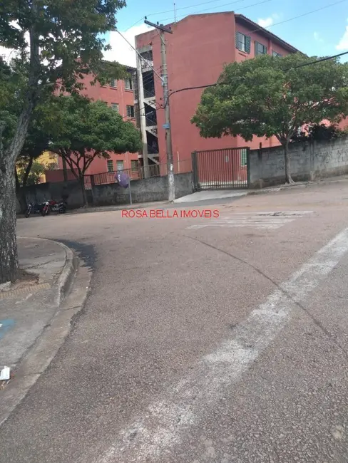 Foto 8 de Apartamento com 2 quartos à venda, 50m2 em Morada das Vinhas, Jundiai - SP